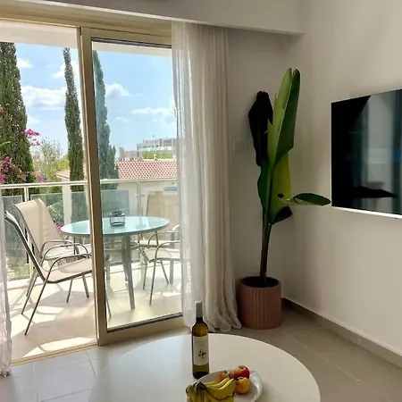 Elysia Park Luxury * Paphos