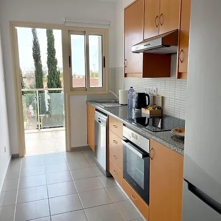 Appartement Elysia Park Luxury *