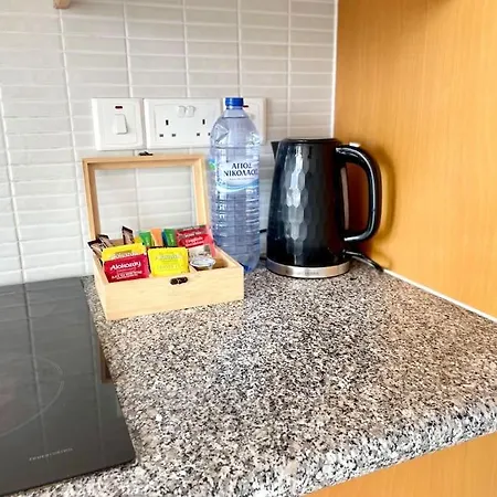 Elysia Park Luxury * Paphos