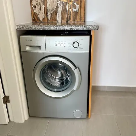 Elysia Park Luxury *