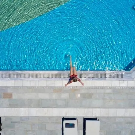 דירה Elysia Park Luxury *