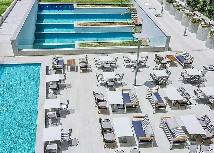 Elysia Park Luxury Pafos