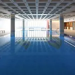 Apartment Elysia Park Luxury