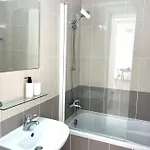 Elysia Park Luxury Apartment Paphos