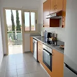 Daire Elysia Park Luxury *