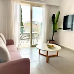 Daire Elysia Park Luxury Pafos