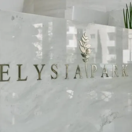 Elysia Park Luxury Pafos
