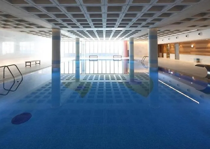 Apartmán Elysia Park Luxury